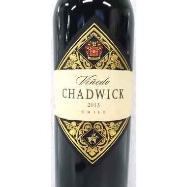 エラスリス・ヴィニェド・チャドウィック　2013　Errazuriz Chadwick