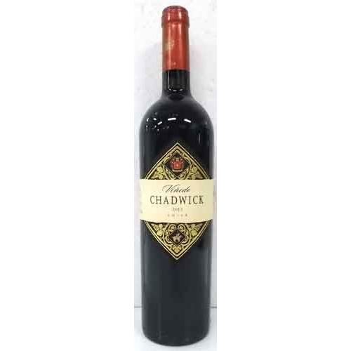 新春SALE！ エラスリス・ヴィニェド・チャドウィック　2013　Errazuriz Chadwick 【2517219368】(14007円)