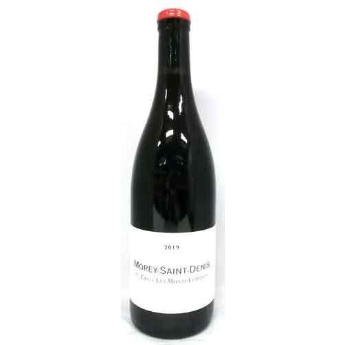 【最安値挑戦中】 フレデリック・コサール　モレ・サン・ドニ　プルミエクリュ・レ・モン・リュイザン 2019　ブルゴーニュ産赤ワイン 【N2016176384】(11219円)
