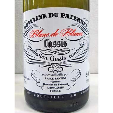 カシー Cassis パテルネル プロヴァンス産白ワイン Paternel Wfrh0318 うまい酒モリシマ Yahoo 店 通販 Yahoo ショッピング