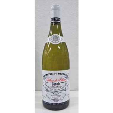 カシー Cassis パテルネル プロヴァンス産白ワイン Paternel Wfrh0318 うまい酒モリシマ Yahoo 店 通販 Yahoo ショッピング