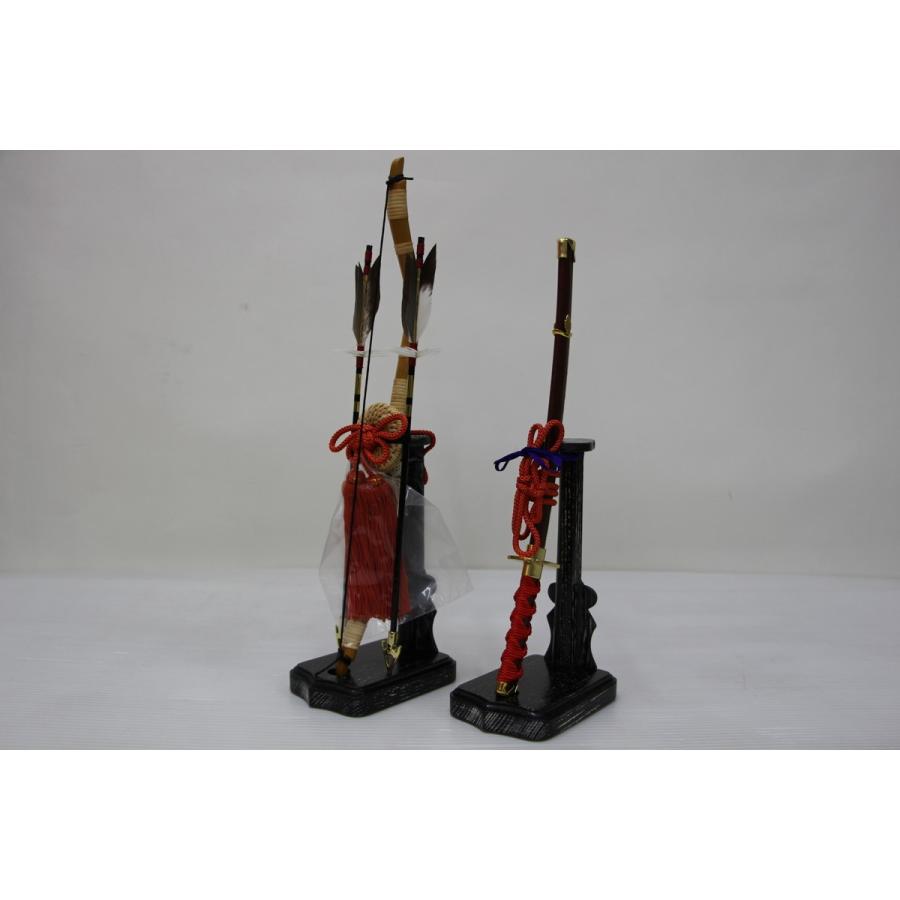 【アロハ訳あり】兜小物セット 楽天市場】五月人形 コンパクト 兜平飾り 兜飾り 辰広作 本小札