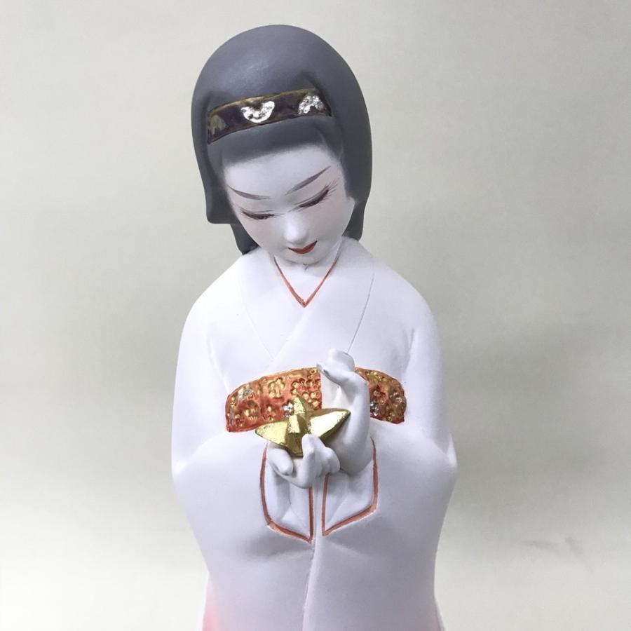 吉兆【博多人形】 : 人形のモリシゲ - 通販 - Yahoo!ショッピング