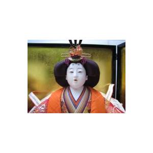 雛人形 安藤桂甫作京雛本金5人(3段飾り) : 人形のモリシゲ 雛人形 安藤桂甫作京雛本金5人(3段飾り) : 人形のモリシゲ