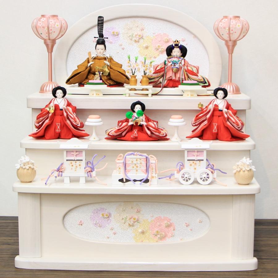 更に大幅値下げ！東玉十二単衣本仕立三段飾り雛人形 更に大幅値下げ！東玉十二単衣本仕立三段飾り雛人形 更に大幅値下げ！東