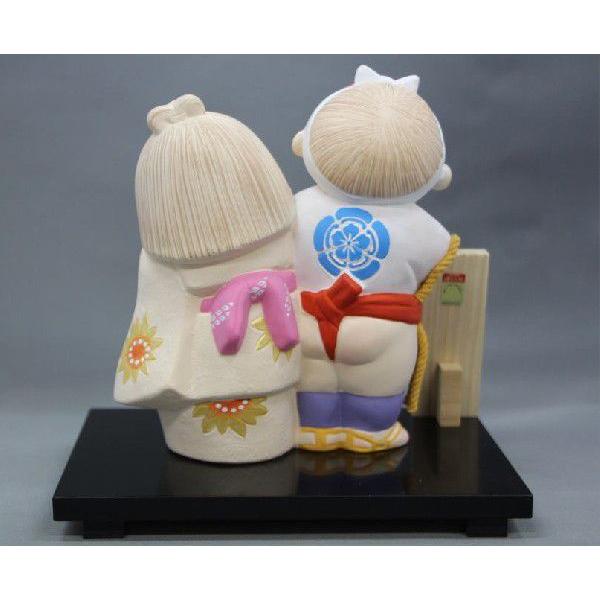 博多人形タツノコ太郎 Amazon.co.jp: たつのこたろう (新装版日本の