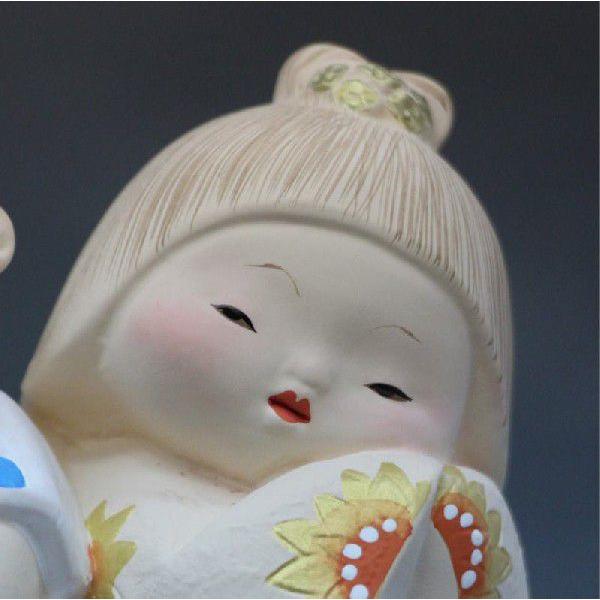 博多っ子【博多人形】 : 人形のモリシゲ - 通販 - Yahoo!ショッピング