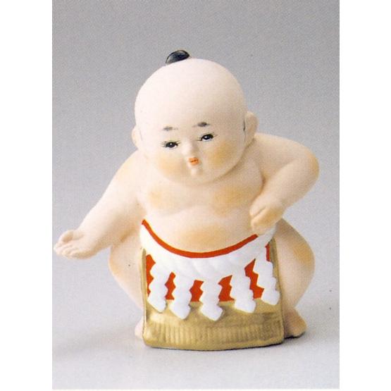 土俵入り【博多人形】 : 人形のモリシゲ - 通販 - Yahoo!ショッピング