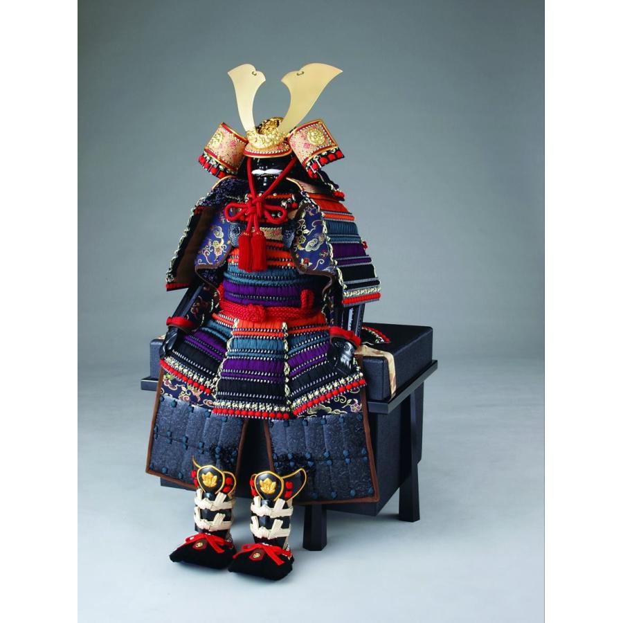 選ぶなら忠保作 7号清福（せいふく）鎧 五月人形 | bitesofbangkok.com