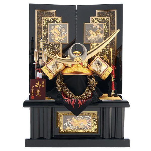 魅了 28号深彫ゴ ルド上杉着用兜黒彫金収納飾り 人形のモリシゲ 通販 Yahoo ショッピング 送料無料 Www Ladislexia Net