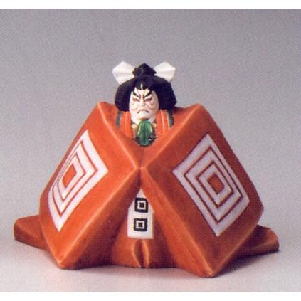 暫（しばらく）【博多人形】 : 人形のモリシゲ - 通販 - Yahoo