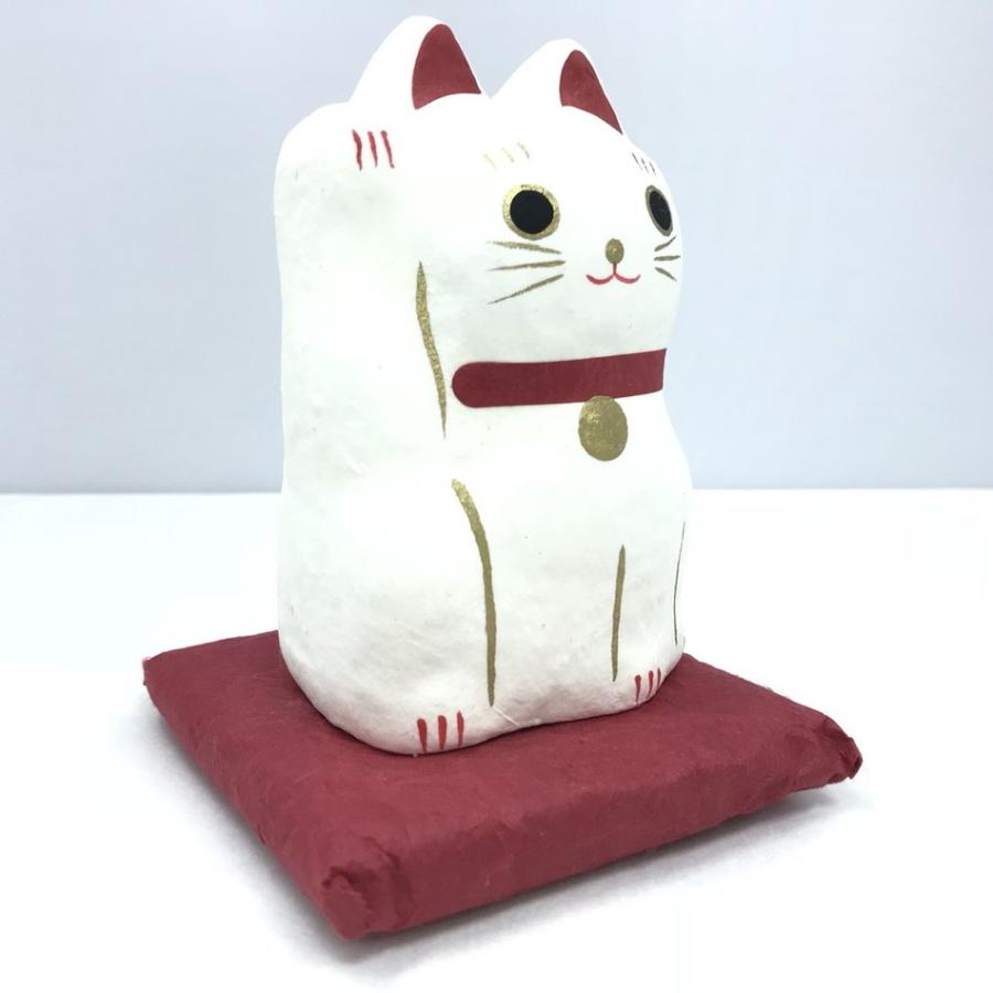張り子 招き猫のおすすめ人気商品一覧 通販 - Yahoo!ショッピング