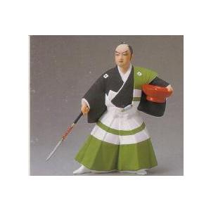 黒田武士（2号）【博多人形】 : 人形のモリシゲ - 通販 - Yahoo