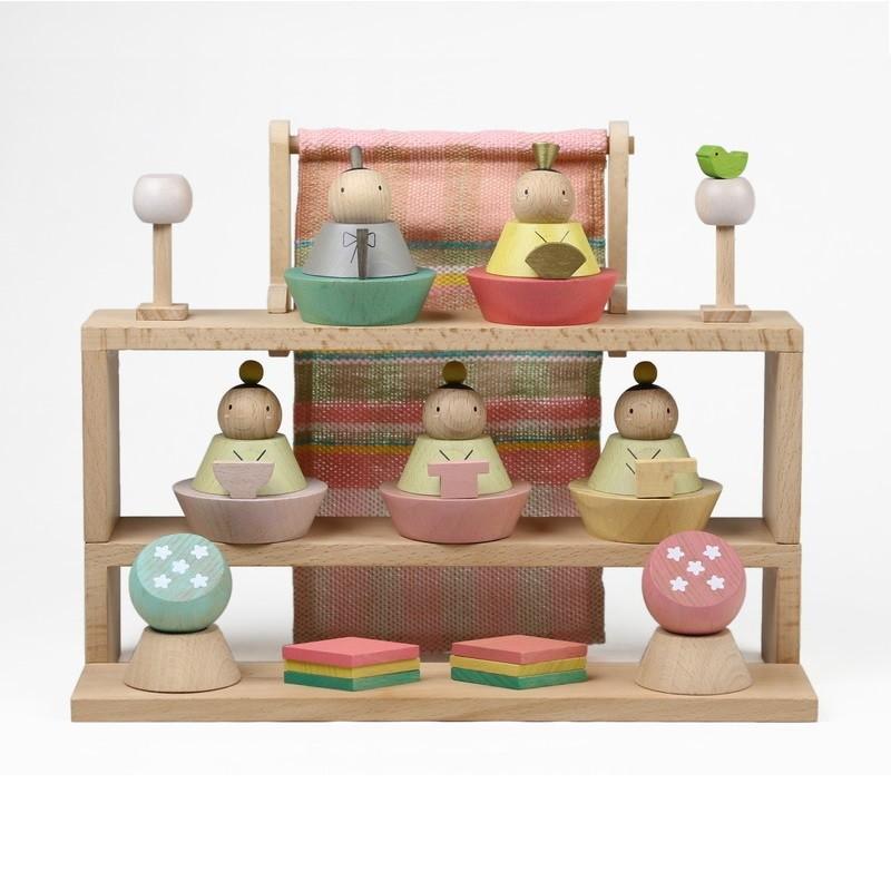 ポイント15倍 スーパーセール supersale 期間限定 送料無料】雛人形