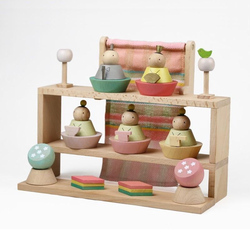 ポイント15倍 スーパーセール supersale 期間限定 送料無料】雛人形