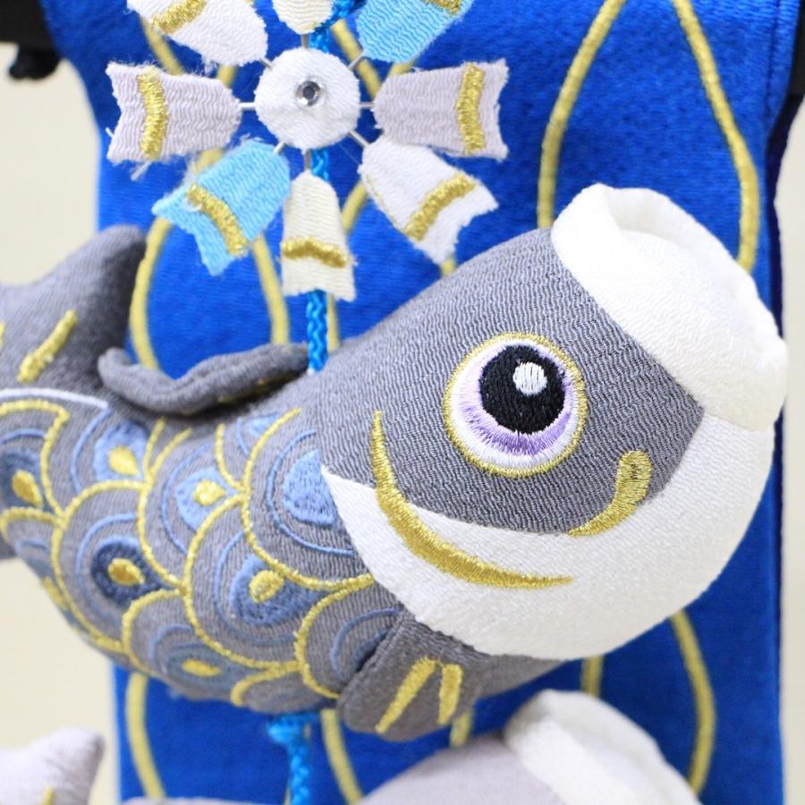 五月人形 お祝い 端午の節句 おしゃれ 室内鯉のぼり 室内鯉幟 陽光と月
