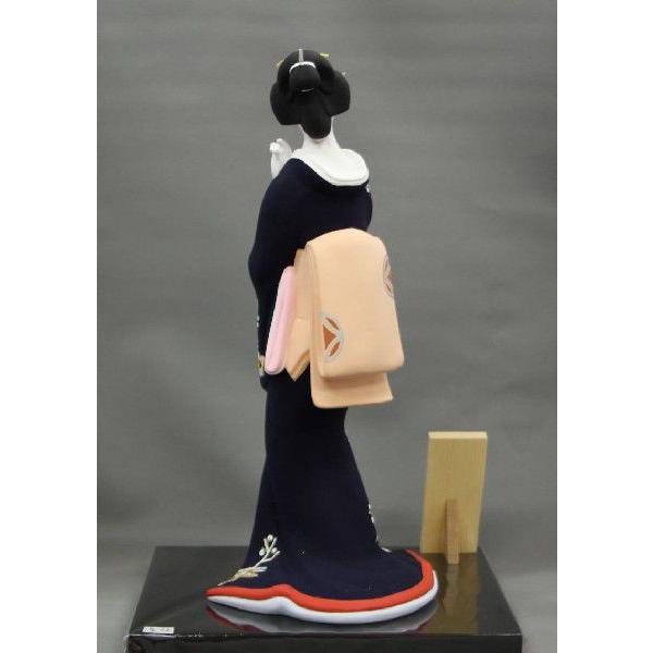 初春【博多人形】 : 人形のモリシゲ - 通販 - Yahoo!ショッピング