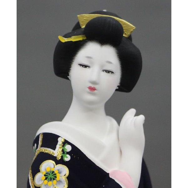 初春【博多人形】 : 人形のモリシゲ - 通販 - Yahoo!ショッピング