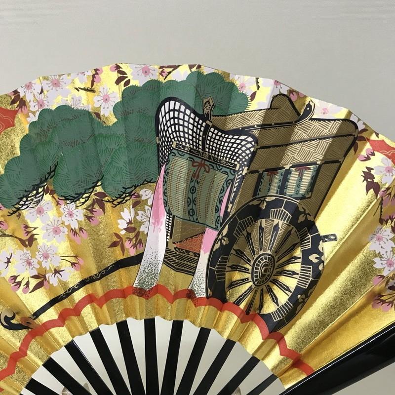 扇子 飾り扇子 京扇子 外国人向け ギフト プレゼントお土産 5寸 扇子 飾り扇子 京扇子 外国人向け ギフト プレゼントお土産 5寸