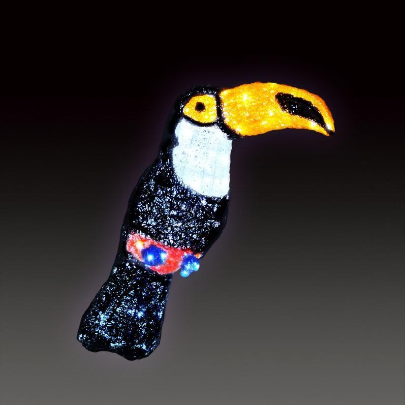 LEDクリスタルグローオオハシ