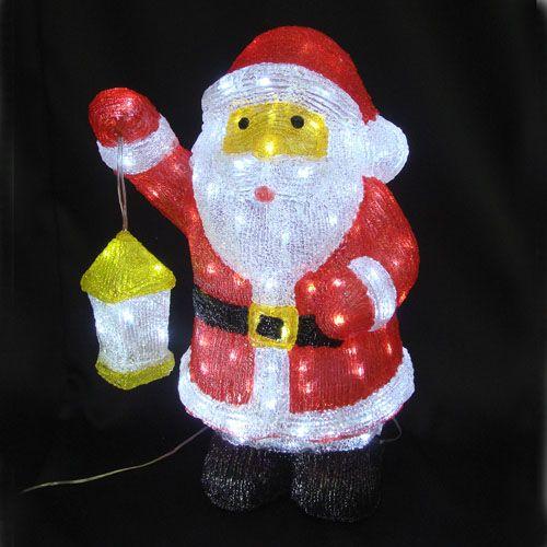 №米国館 クリスマス ドールライト イルミネーション 激レア