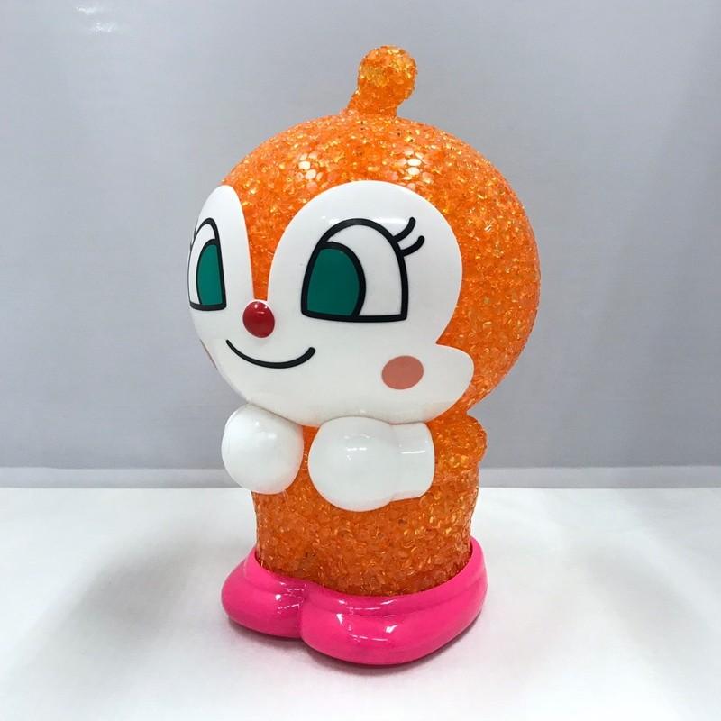 ☆美品☆アンパンマン &ドキンちゃん セット販売 イルミネーション