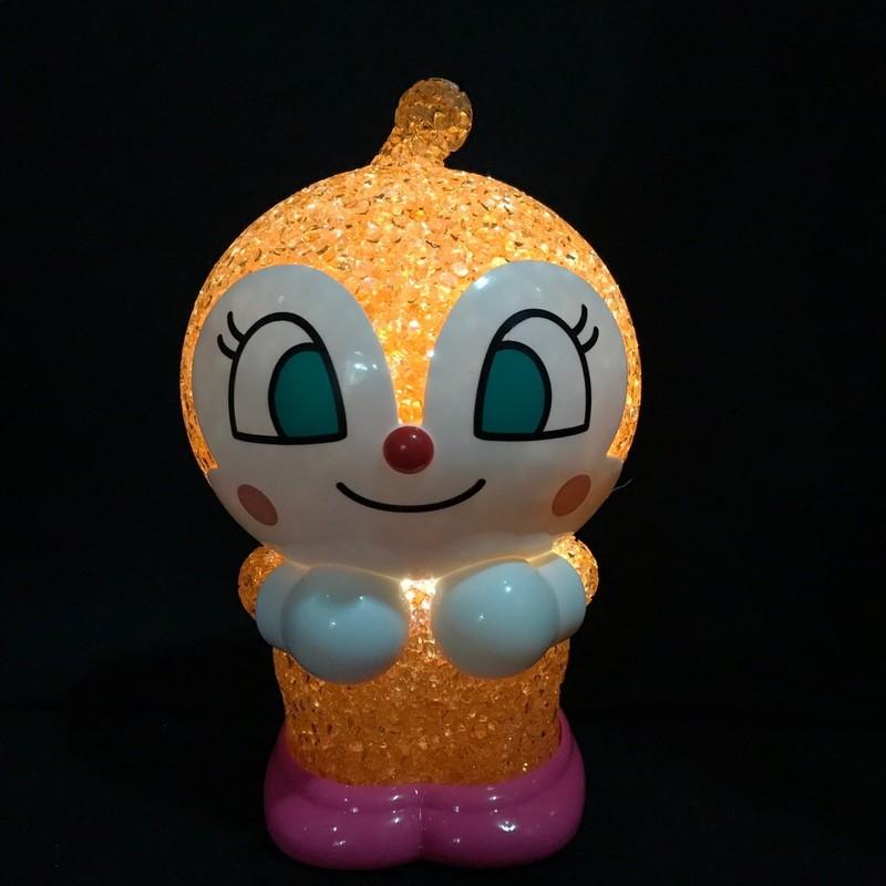 おこげ出品‼️ ✨ ドキンちゃん ブリリアントライト イルミネーション ✨ 楽天市場】ドキンちゃんS ブリリアントライト イルミネーション