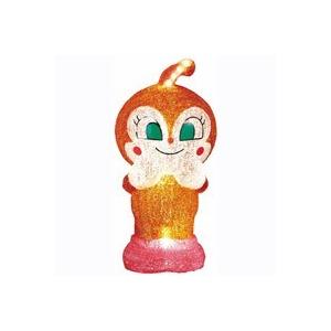 おこげ出品‼️ ✨ ドキンちゃん ブリリアントライト イルミネーション ✨ 楽天市場】ドキンちゃんS ブリリアントライト イルミネーション