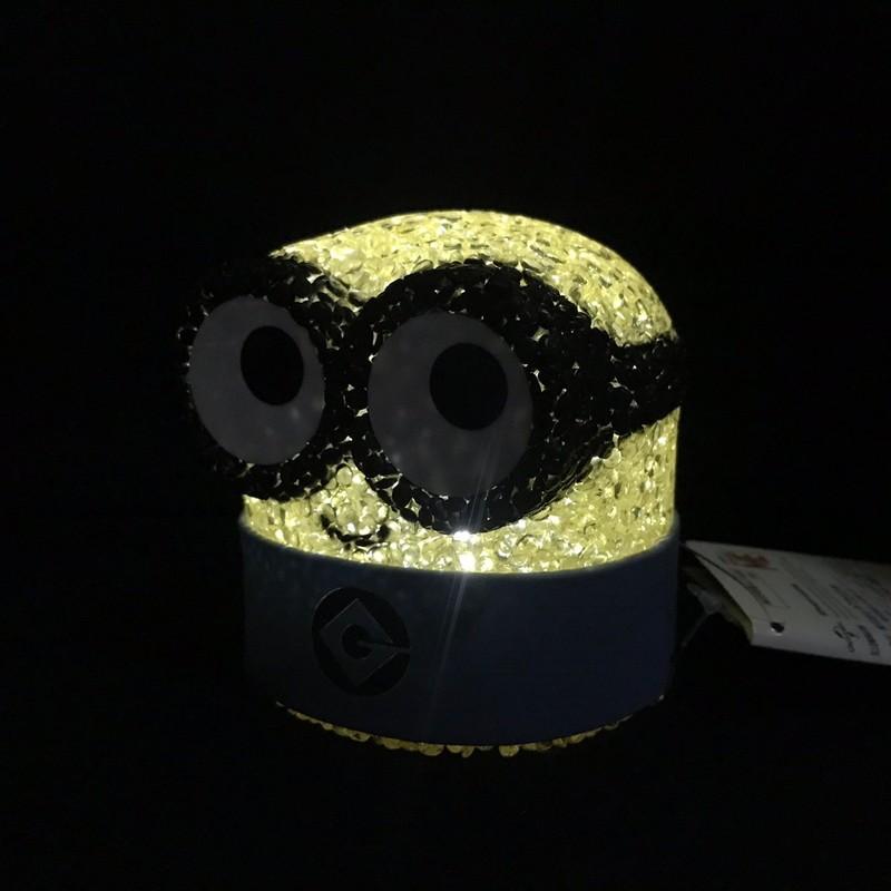 ミニオン 10球 ライト ミニオン ライト 10球 ビニールアームリング