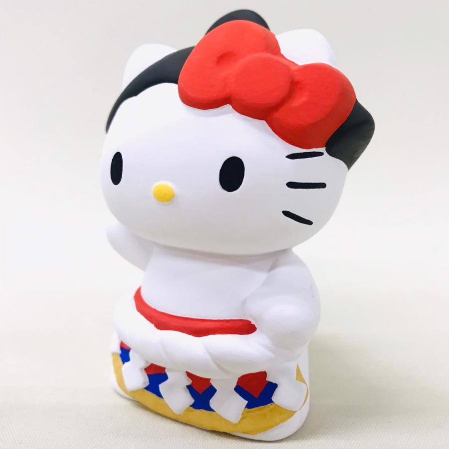 ハローキティ 相撲 横綱【博多人形】 : 人形のモリシゲ - 通販 - Yahoo