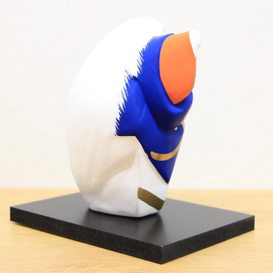 鏡獅子（ミニ）【博多人形】 : 人形のモリシゲ - 通販 - Yahoo