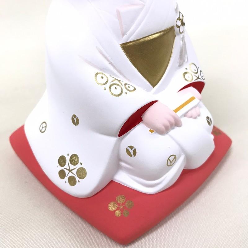 博多人形　愛　人生で一番幸せな時_12