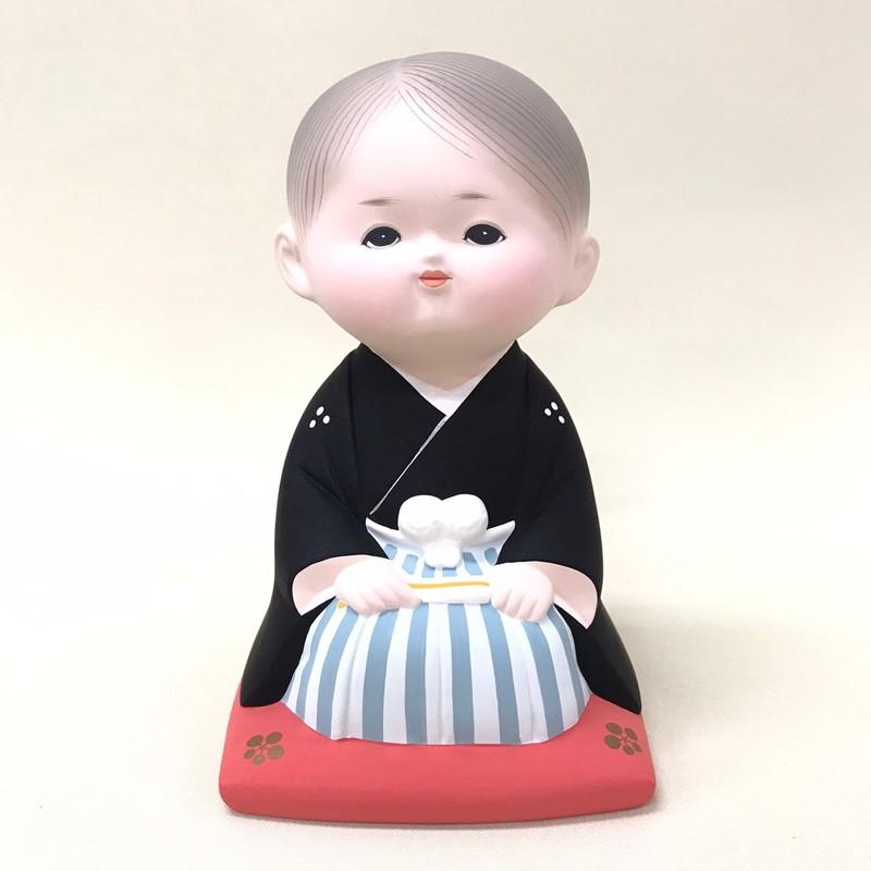 博多人形　愛　人生で一番幸せな時_4