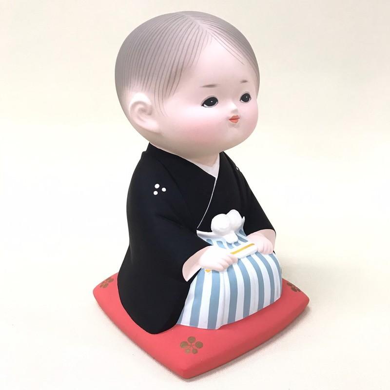 博多人形　愛　人生で一番幸せな時_5
