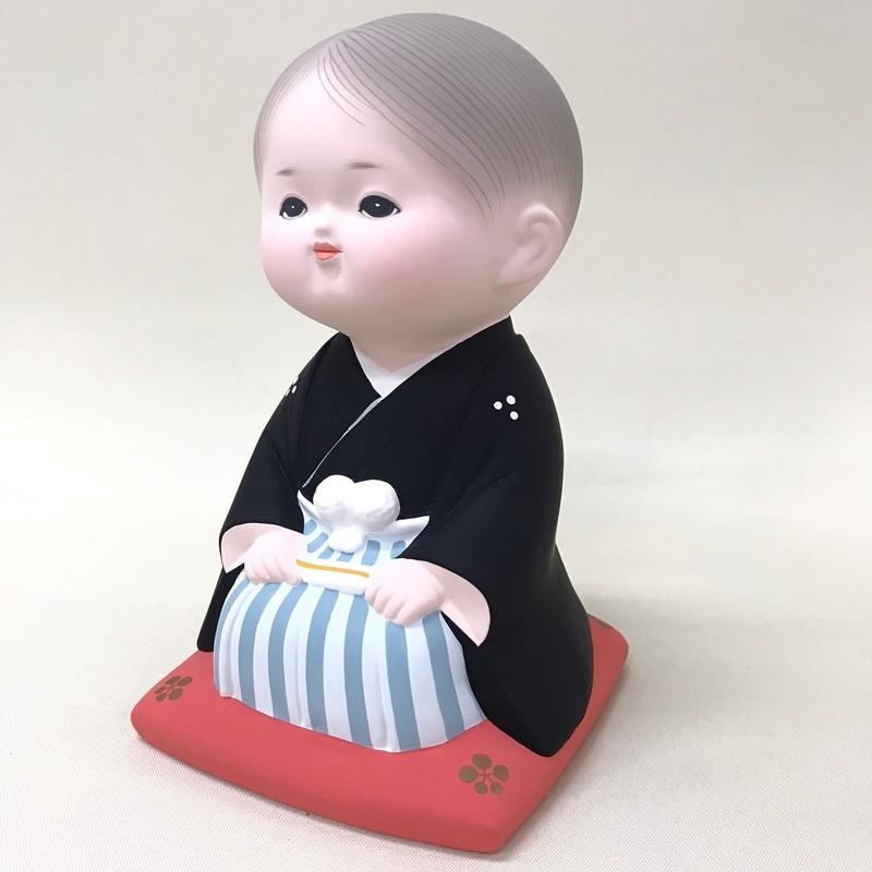 博多人形　愛　人生で一番幸せな時_6