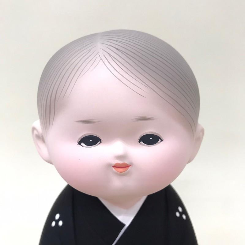 博多人形　愛　人生で一番幸せな時_7
