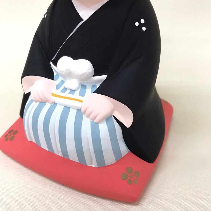 博多人形　愛　人生で一番幸せな時_8