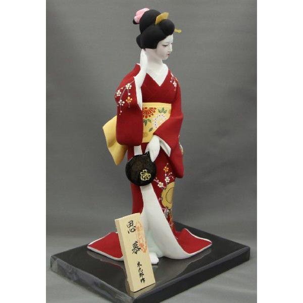 博多人形 楽天市場】思慕【博多人形】 : 人形のモリシゲ