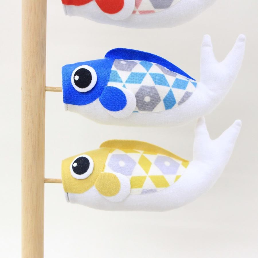 Koti 大きな鯉のぼりと兜 龍虎堂/リュウコドウ「Koti 大きな鯉のぼりと兜」室内