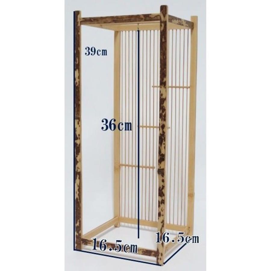 江戸風鈴 風鈴専用 卓上台 竹製 卓上スタンド 完成品 : 人形のモリシゲ