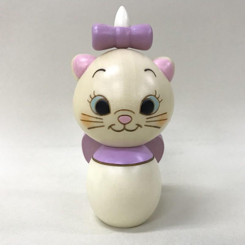 卯三郎作 こけし マリー No-14-3 : 人形のモリシゲ - 通販 - Yahoo