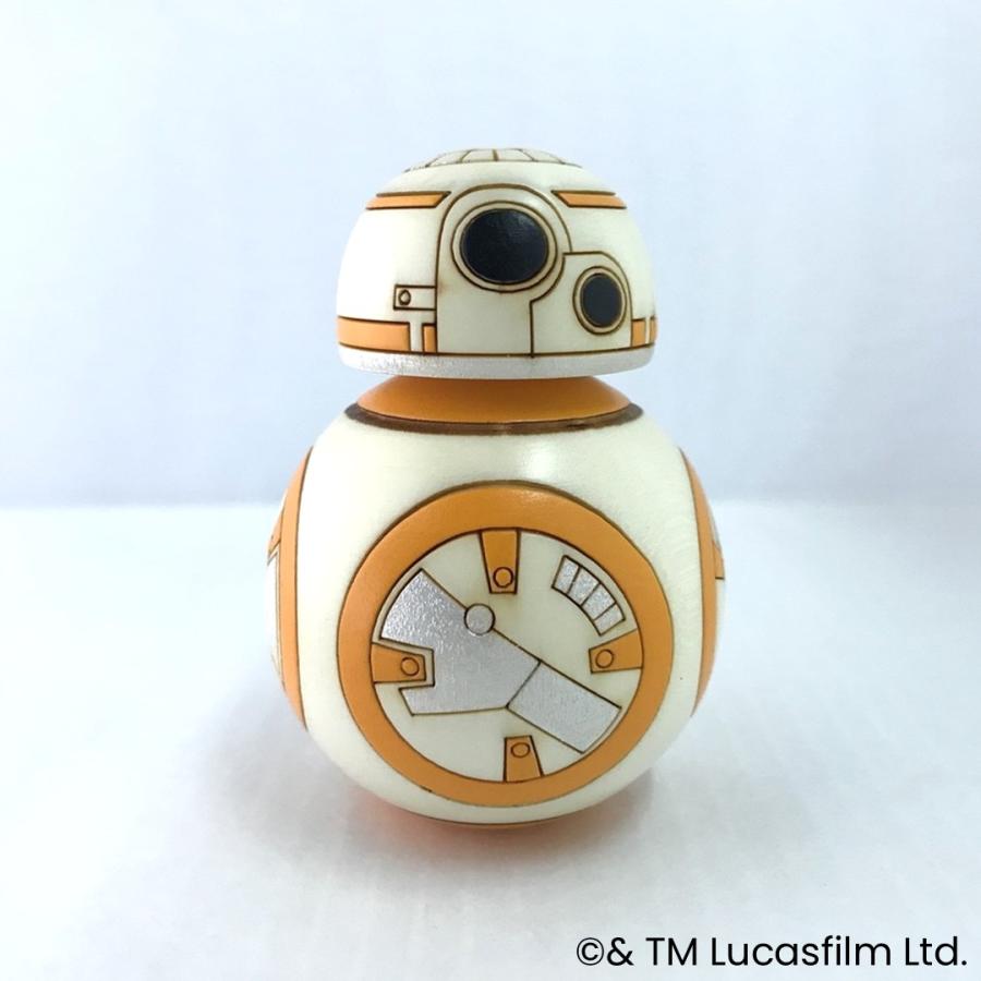 日本のお土産にも人気 日本製 民芸品 工芸品 卯三郎作 こけし BB-8