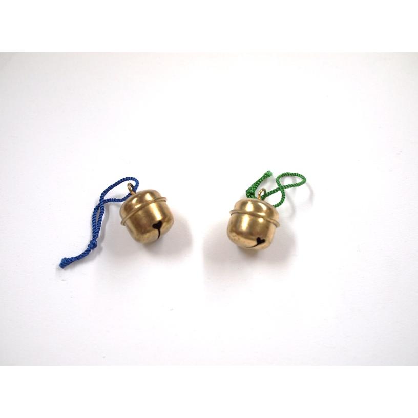 福すず 鈴 金色 ツル印 4.5号 16mm 50個入り : もりした手芸店 - 通販