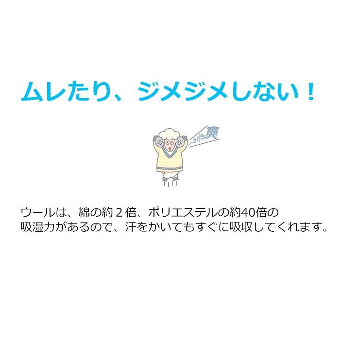 ビラベック羊毛ベッドパッド　クイーンサイズ　快適な睡眠にこだわるドイツ気質が作り上げた_7