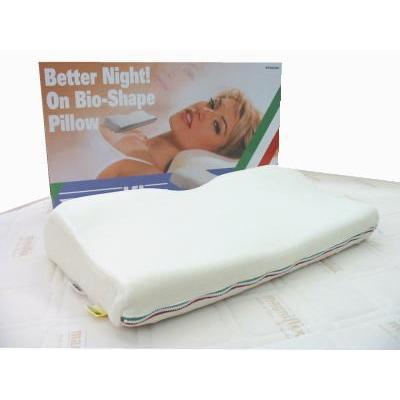 magniflex（マニフレックス） バイオシェイプまくら レギュラータイプ