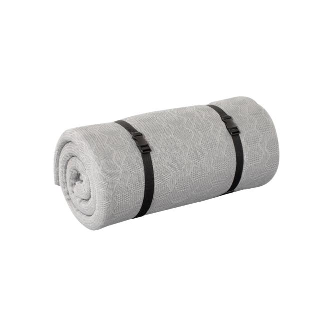 キャンプ用マットレス マットレス 折りたたみ フランスベッド フォールドエアー FD-BW-02