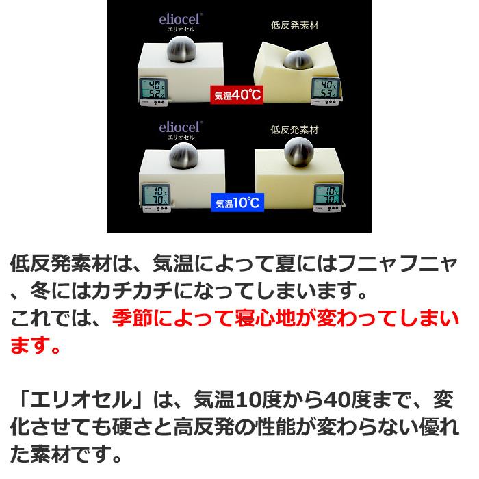 マットレス  マニフレックス ＦＭ　シングル　【マニフレックス認定ショップ】長期保証　イタリア生まれの体圧分散マットレス【送料無料】_12