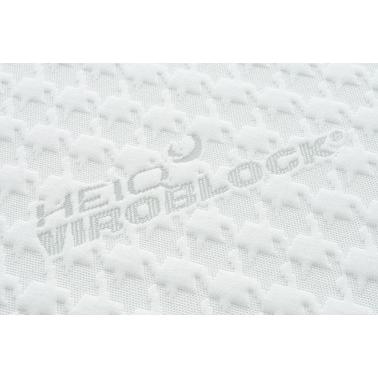 magniflex（マニフレックス） ハイキュ ヴィロブロック ボックスシーツ