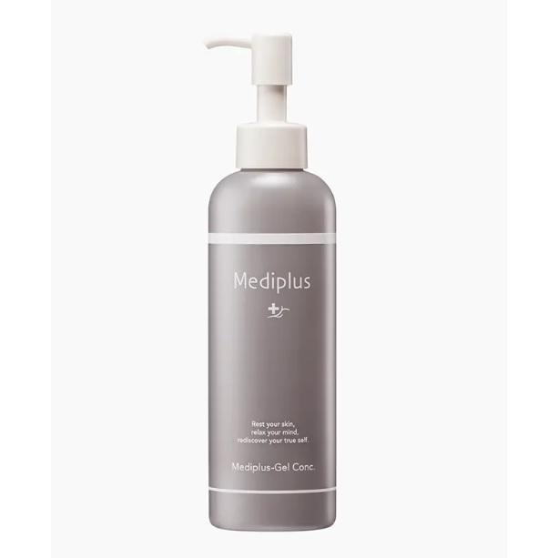 メディプラスゲルコンクゲル状美容液180g×2本 Mediplus メディプラスゲルコンク 180g約2ヶ月分 濃縮ゲル ゲル