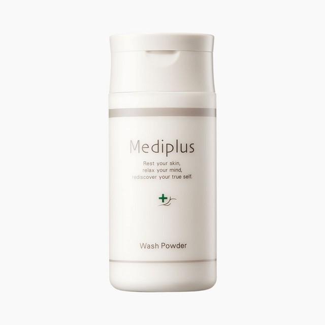 Mediplus（メディプラス） ウォッシュパウダー 内容量60g 約2ヵ月分 